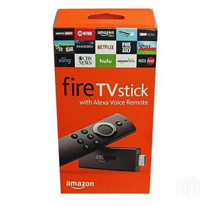 Tv Fire Stick