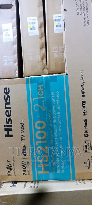 Hisense Hs2100