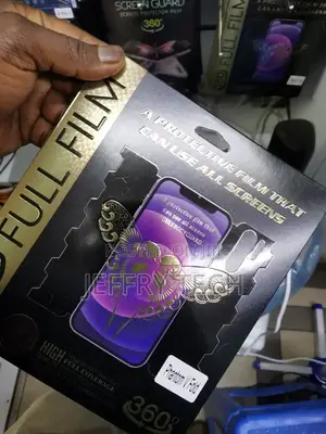Hydrogel Film for Tecno Phantom v Fold Screen Protector Soft