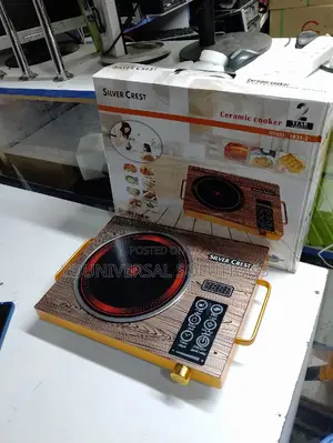 Induction Cooker