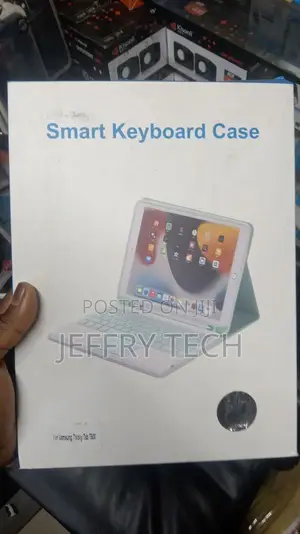 Keyboard Case for Galaxy Tab A7 10.4 Inch 2020 (SM-T500 T505