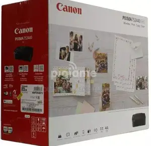 Cannon TSS3440 Printer