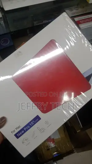 For Macbook Pro 15.4 A1707 US Version 3 in 1 Matte Case