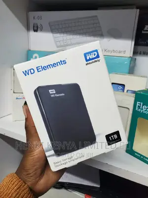 Quality Western Digital 1tb Hard Drives Available