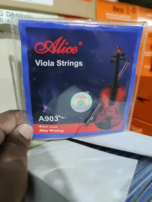 Viola String