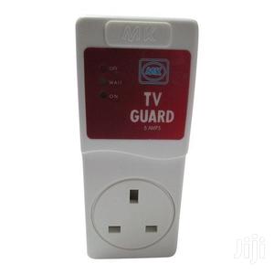 Tv Guard Mk