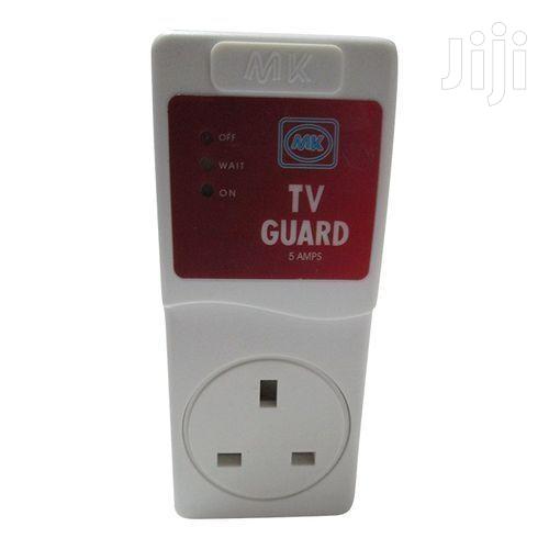 Tv Guard Mk