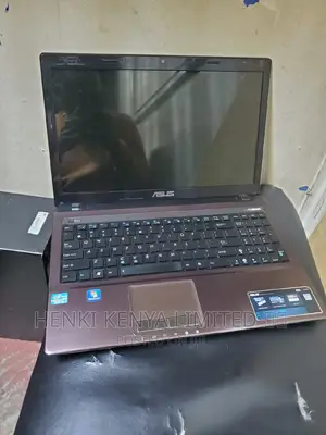 Laptop Asus E406SA 4GB Intel Core I5 HDD 500GB