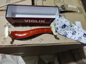 Violin Shoulder Rest Wooden