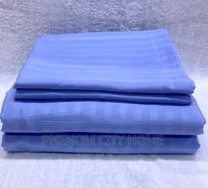 Cotton Bedsheet Set