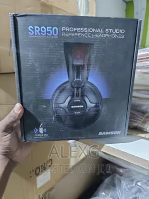 Samson Sr 950