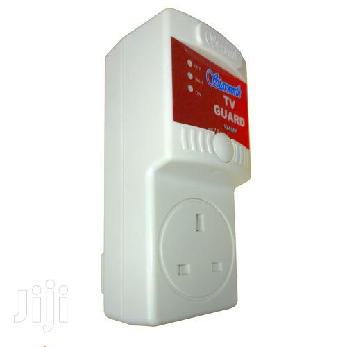 Skyworth Tv Guard