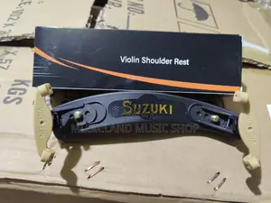 Suzuki Shoulder Rest