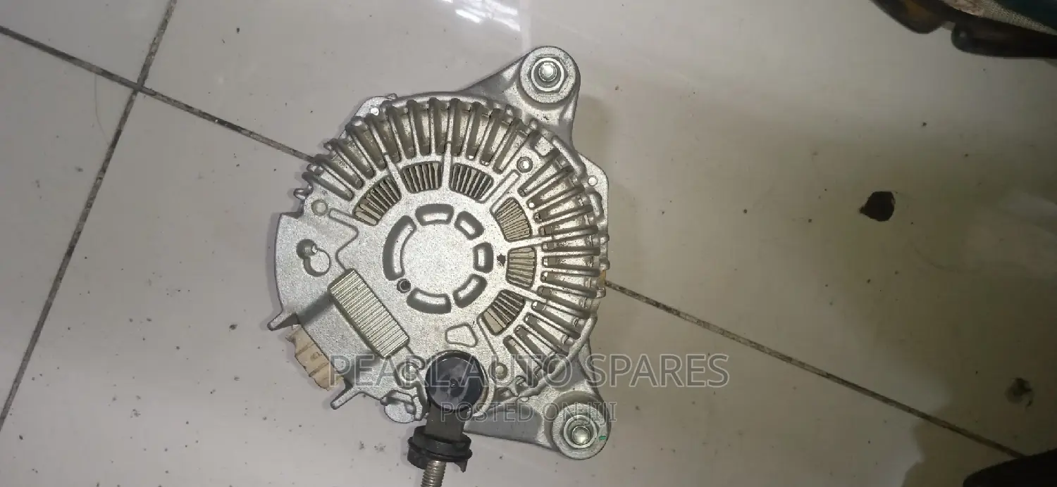 Alternator Mazda Cx5