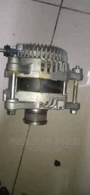 Alternator Mazda Cx5