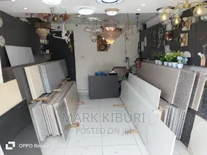 White Granite Counter Top