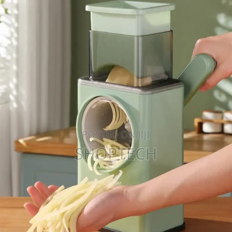 Stormy Vegetable Cutter
