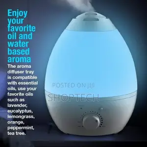 2.4 Humidifier