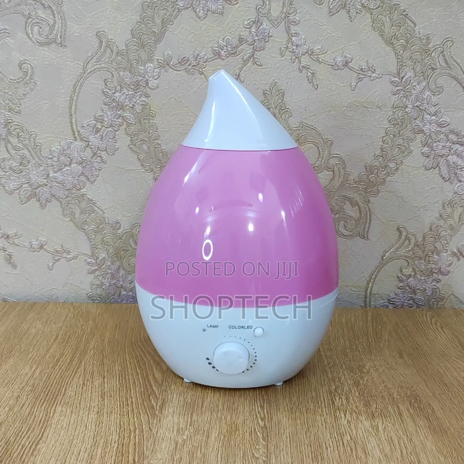 2.4 Humidifier