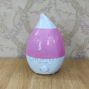 2.4 Humidifier