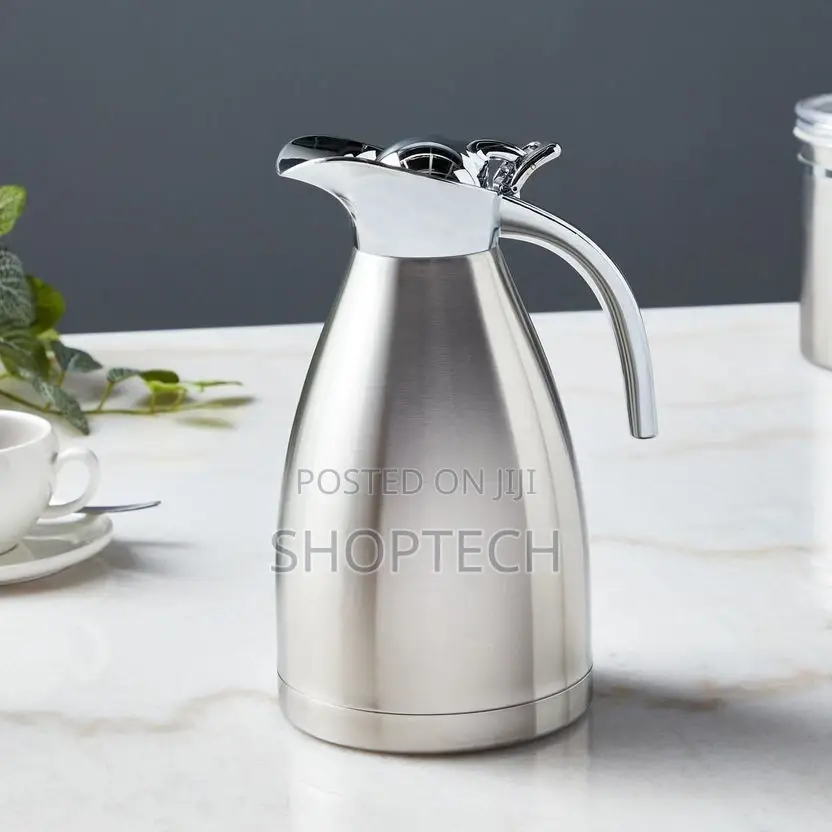 2ltr Jamesport Flask Available