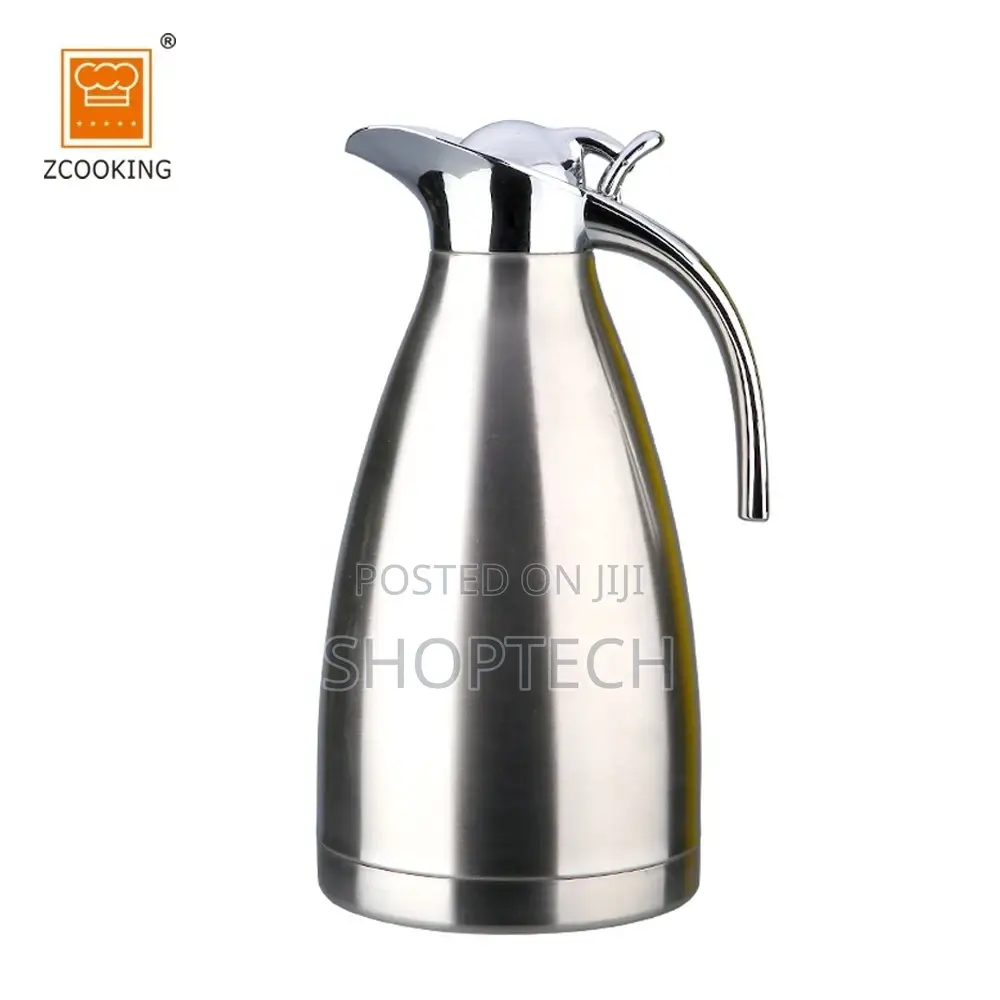 2ltr Jamesport Flask Available
