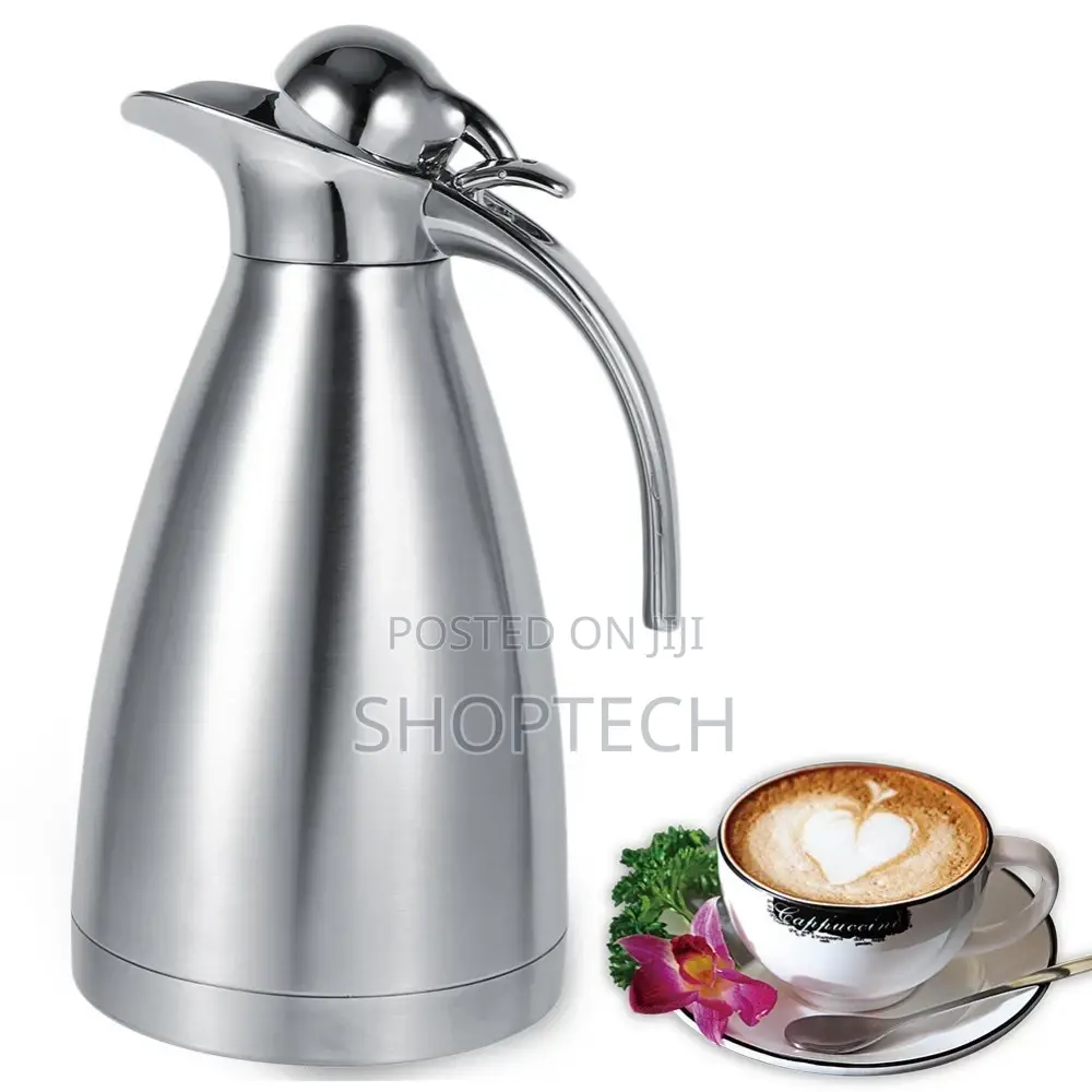 2ltr Jamesport Flask Available