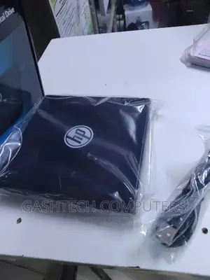HP DVD/Rw USB Slim External Drive