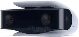 Playstation HD Camera, Black