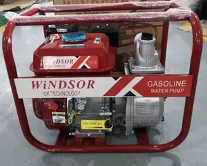 Windsor 2 Inch Petrol Water Pump