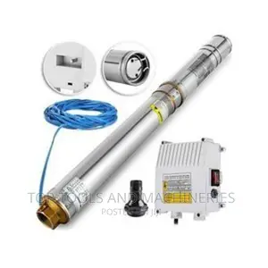 KAILO 0.5 HP Electric Submersible Water Pump 44mtrs