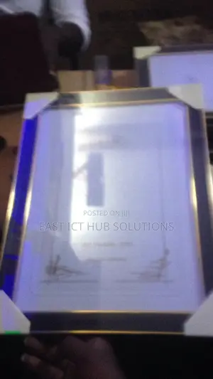 Photo Frames All Sizes Of