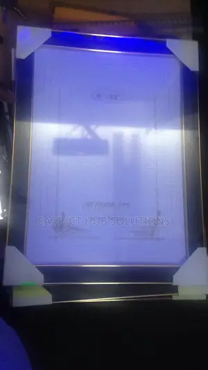 Photo Frames All Sizes Of