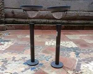 Solar Lights Outdoor Lights