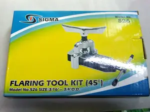 Flairing Kit