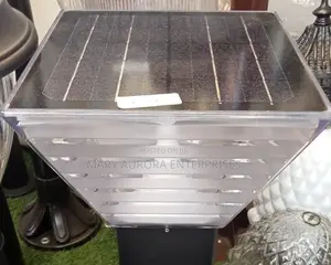 Solar Lights Garden Light