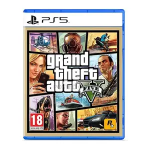 GTA Ps5 GTA Ps5
