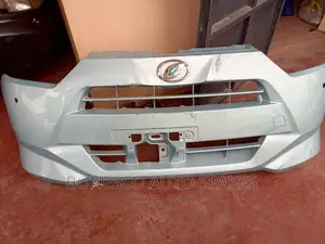 Subaru Pleo (2016-2019) Front Bumper Assembly