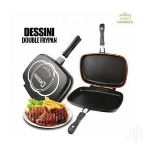Dessini Double Pan