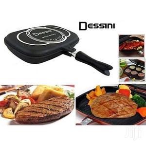 Dessini Double Pan