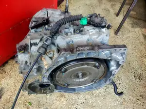 Hr15 Gearbox Available.