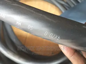 Armoured 70 Mm 4 Core Aluminium
