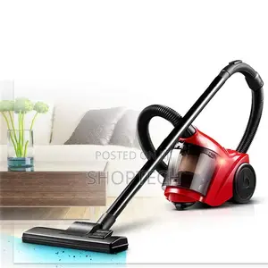 Bosch Vacuum Cleaners Available