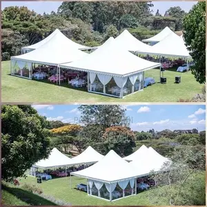 Tents for Hire