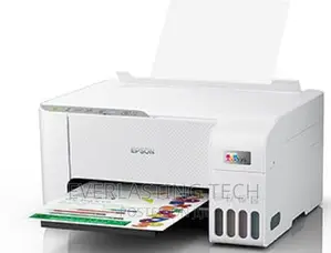 Epson L3256 Ink Tank Printer, Print, Copy and Scan