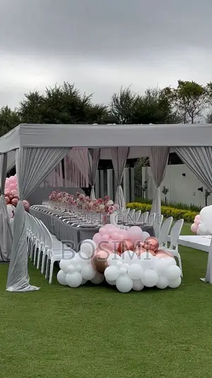 Events Planning Company