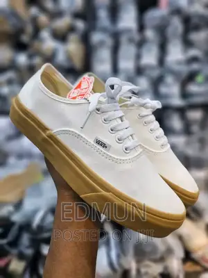 Unisex Vans on Offer