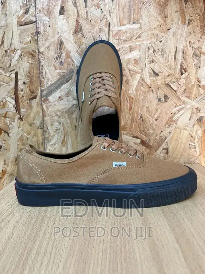 Unisex Vans on Offer