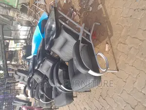 Kinyozi and Salon Equipment