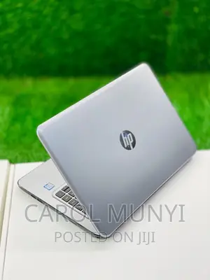New Laptop HP 348 G4 8GB Intel Core I5 SSD 256GB